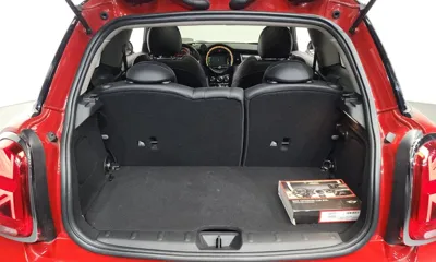 MINI Cooper 2018, 72336 км, за 13500000 KRW - фото 17