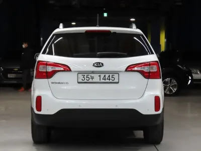 Kia Sorento 2013, 106131 км, за 8400000 KRW