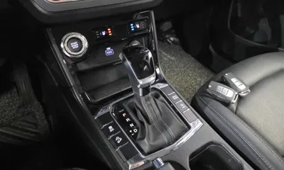 KG_Mobility_Ssangyong KORANDO 2019, 108333 км, за 11000000 KRW - фото 9