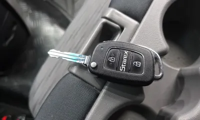 Hyundai Starex 2017, 99626 км, за 10790000 KRW - фото 18