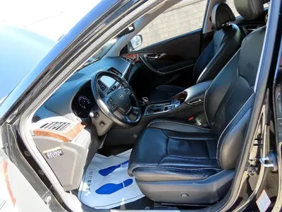 Hyundai Aslan 2015, 147767 км, за 7700000 KRW - фото 5