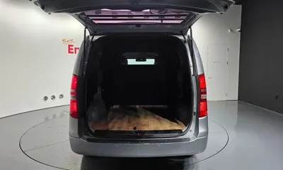 Hyundai Starex 2015, 155168 км, за 7990000 KRW - фото 20