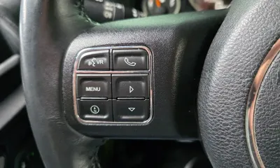 Jeep Wrangler 2016, 164127 км, за 20500000 KRW - фото 17