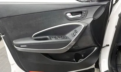 Hyundai Santafe 2015, 141197 км, за 7900000 KRW - фото 24