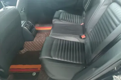 Volkswagen Magotan 2019, 123900 км, за 90453.78 CNY - фото 20