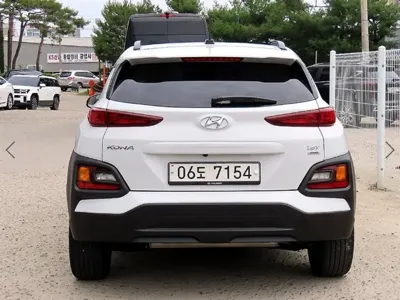 Hyundai Kona 2018, 110318 км, за 11990000 KRW - фото 4