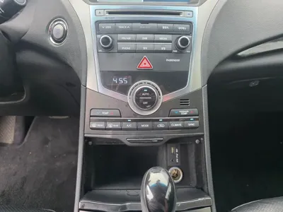 Hyundai Grandeur 2015, 185772 км, за 5900000 KRW - фото 19