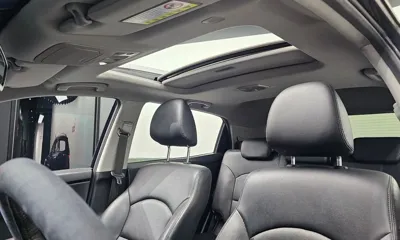 KG_Mobility_Ssangyong KORANDO 2016, 133375 км, за 5500000 KRW - фото 30
