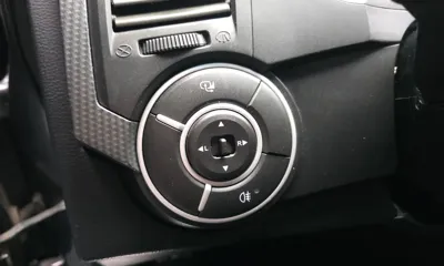 KG_Mobility_Ssangyong KORANDO 2015, 44229 км, за 7200000 KRW - фото 19