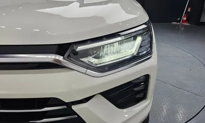 KG_Mobility_Ssangyong KORANDO 2019, 156959 км, за 9400000 KRW - фото 22