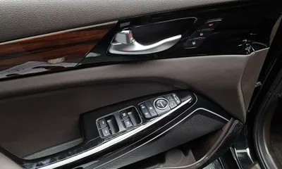 Kia K7 2017, 121909 км, за 11600000 KRW - фото 17