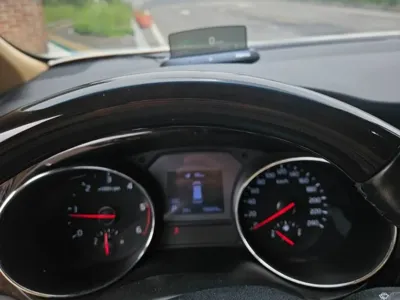 Kia Canival 2019, 136000 км, за 15000000 KRW - фото 14