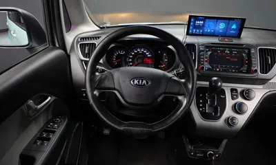 Kia Ray 2013, 141224 км, за 4200000 KRW - фото 13