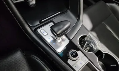 Genesis G70 2018, 158706 км, за 12900000 KRW - фото 9