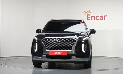 Hyundai Palisade 2021, 138748 км, за 22300000 KRW