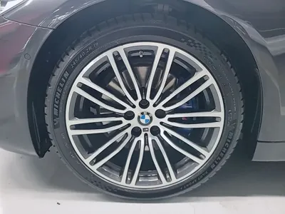 BMW 5-Series 2019, 69489 км, за 29590000 KRW - фото 6