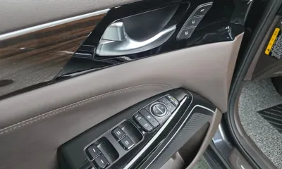 Kia K7 2019, 94148 км, за 12900000 KRW - фото 12