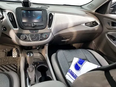 ChevroletGMDaewoo Malibu 2017, 90481 км, за 4590000 KRW - фото 10
