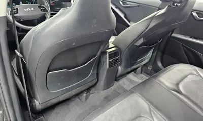 Kia Niro 2022, 105229 км, за 17900000 KRW - фото 30