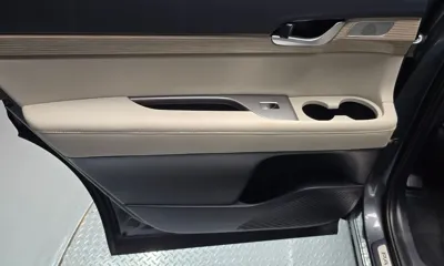 Hyundai Palisade 2022, 77798 км, за 25900000 KRW - фото 25