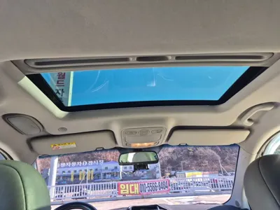Kia Canival 2013, 208971 км, за 3200000 KRW - фото 8