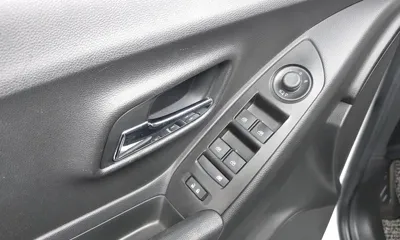 ChevroletGMDaewoo Trax 2019, 128061 км, за 5900000 KRW - фото 19