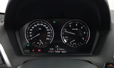 BMW 1-Series 2018, 104802 км, за 16900000 KRW - фото 8