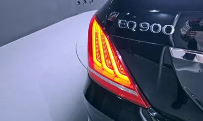 Genesis EQ900 2017, 162986 км, за 16500000 KRW - фото 23