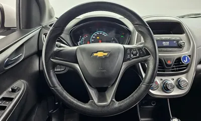 ChevroletGMDaewoo Spark 2017, 135116 км, за 4400000 KRW - фото 14