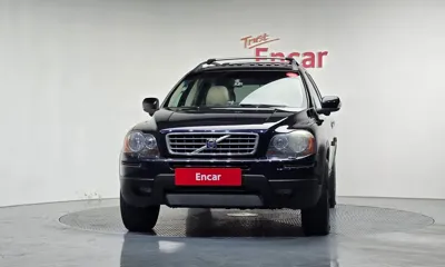 Volvo XC90 2008, 190686 км, за 6000000 KRW - фото 3