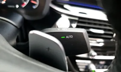 BMW Gran Turismo 2019, 99770 км, за 31900000 KRW - фото 29