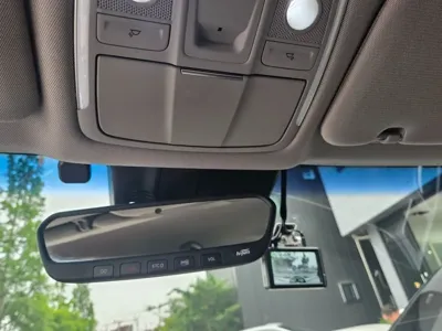 Genesis G80 2018, 142599 км, за 14800000 KRW - фото 17