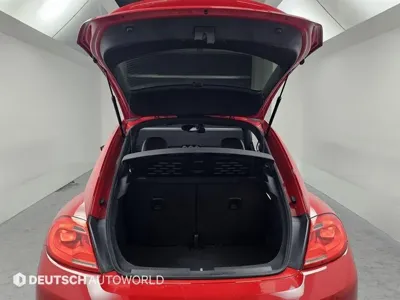 Volkswagen Beatle 2014, 91998 км, за 9790000 KRW - фото 20