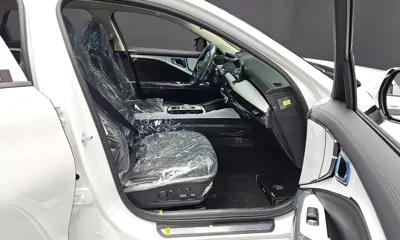 Kia K8 2026, 27 км, за 42050000 KRW - фото 12