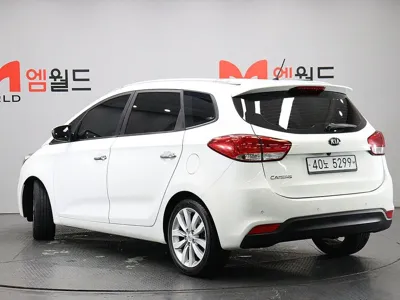 Kia Carens 2014, 148858 км, за 6700000 KRW - фото 4