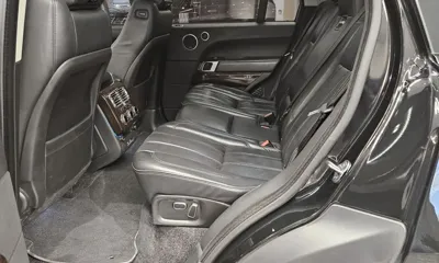 Land Rover Range Rover 2015, 91930 км, за 35000000 KRW - фото 12