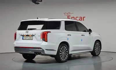 Hyundai Palisade 2024, 64147 км, за 39500000 KRW