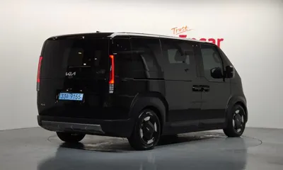 Kia PV5 2026, 3936 км, за 47900000 KRW