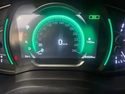 Hyundai Santafe 2019, 82000 км, за 18800000 KRW - фото 8