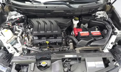 Renault-KoreaSamsung QM6 2022, 95726 км, за 13900000 KRW - фото 6