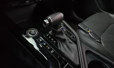 Kia Niro 2022, 47195 км, за 23300000 KRW - фото 9
