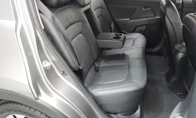 Kia Sportage 2012, 164003 км, за 5300000 KRW - фото 12