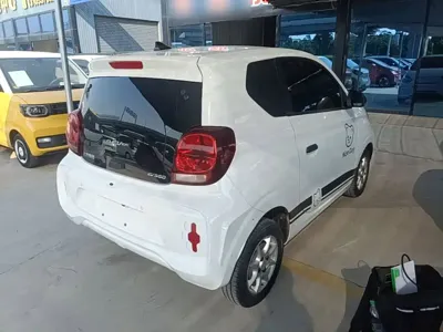 Roewe Clever 2022, 32400 км, за 26400 CNY - фото 7