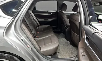 Hyundai Grandeur 2018, 22771 км, за 19400000 KRW - фото 12