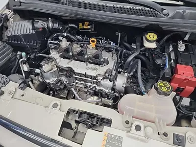 ChevroletGMDaewoo Spark 2017, 65268 км, за 5900000 KRW - фото 5