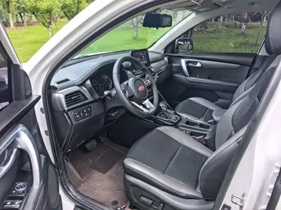 Kia Sportage 2020, 52000 км, за 52500 CNY - фото 8