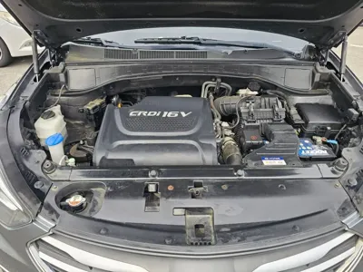 Hyundai Santafe 2018, 132900 км, за 10590000 KRW - фото 6