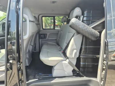 Hyundai Starex 2016, 119135 км, за 9400000 KRW - фото 14