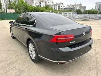 Volkswagen Magotan 2020, 67000 км, за 86800 CNY - фото 6