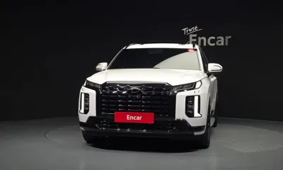 Hyundai Palisade 2024, 54582 км, за 52900000 KRW